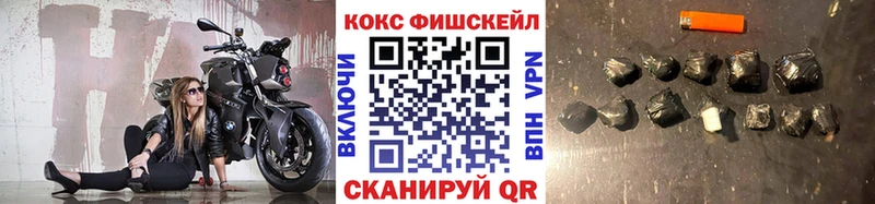 Cocaine FishScale Ессентуки