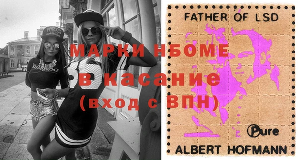 гашик Михайлов
