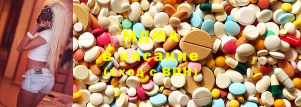 ешки Мегион